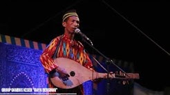 Group gambus keser "Daya Bersinar" # bang madun # musik lombok utara # bangga menjadi warga klu  - Durasi: 3:43. 