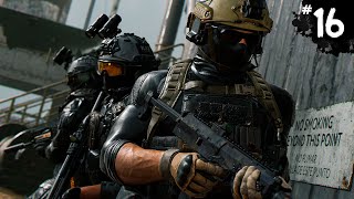 Gunfight Wars Season 1 - Outplayed - Ep. 16 - MWll Edition