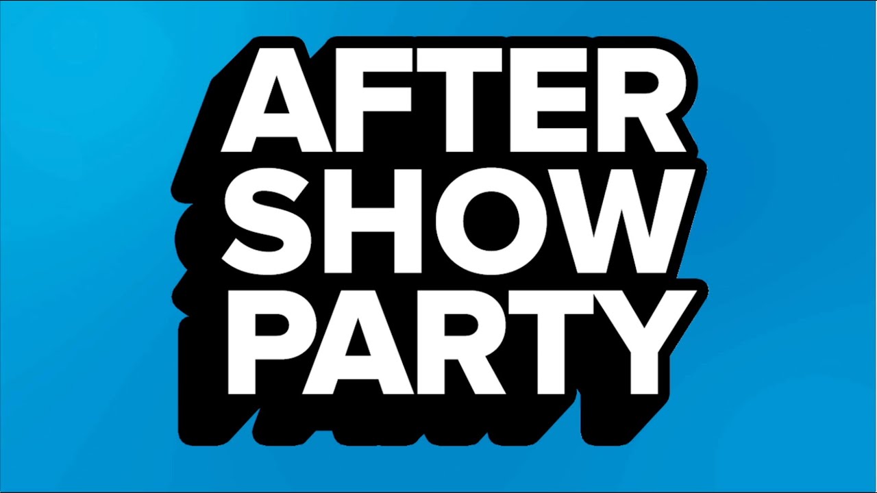 Eurogamer Expo After Show Party! - Day THREE (Saturday 28/9 7pm GMT)