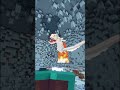 LE DRAGON DE GLACE !  #thomas67si #minecraft #legendaryedition #gaming #harmex #minecraftfr