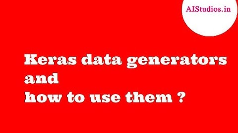 Image Classification Issue - Character/Image Recognition - Video 4