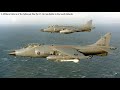 A military history of the falklands war part 1 airsea battle in the south atlantic