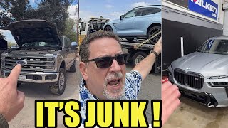 Millions of Americans Are RETURNING Their MODERN CARS Here s the SAD Truth