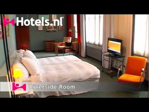 hotel new york rotterdam