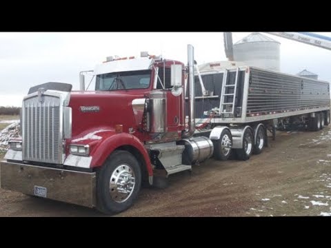 My First Semi
