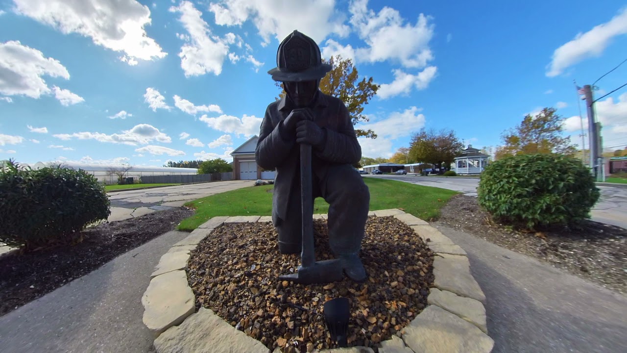 Village of Oakwood, OH YouTube