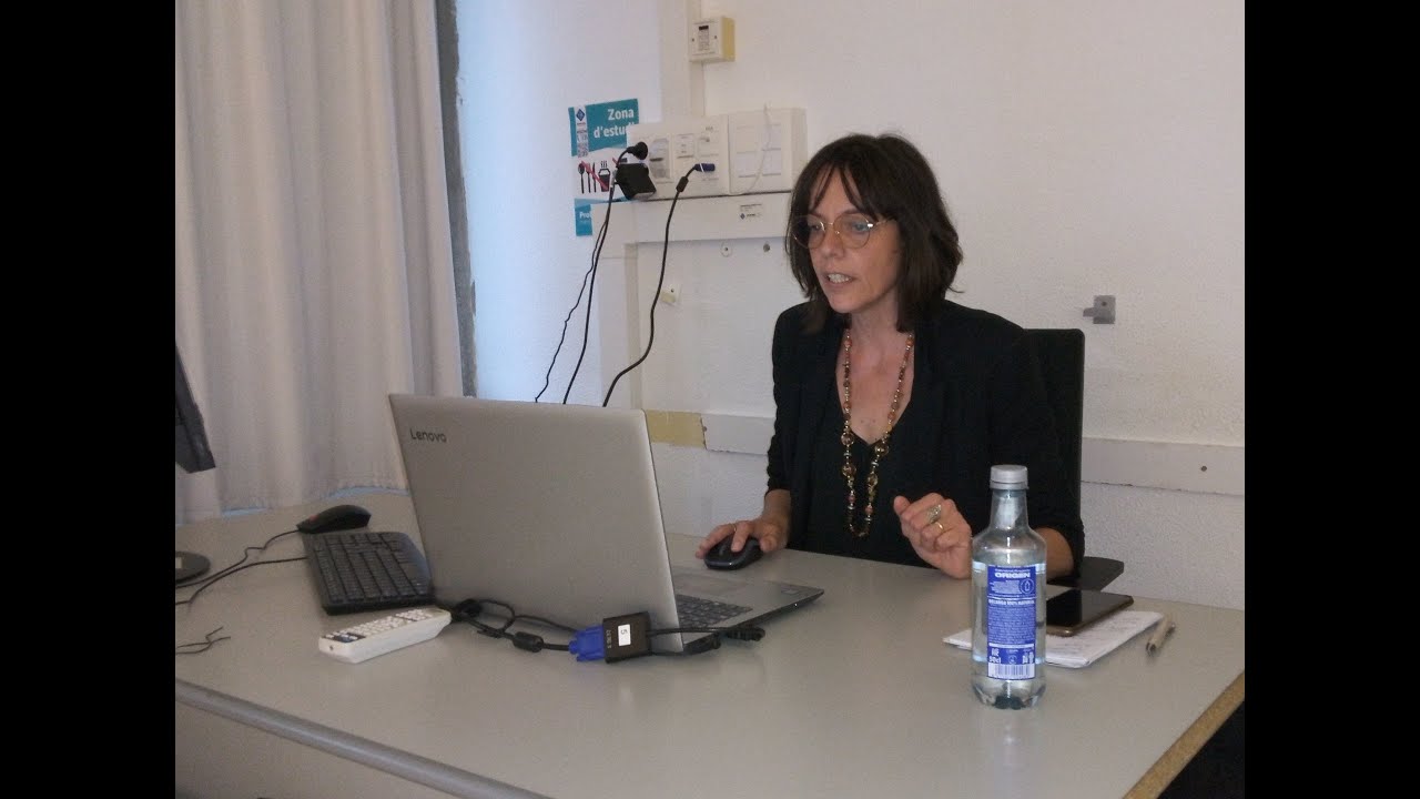 VII JQLMC: «Elaboració de subtítols de qualitat: pautes i eines»