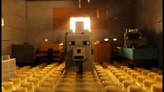 Ballad Of The Minecraft Pets
