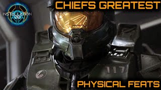 Chiefs 7 Greatest Feats  Lore and Theory