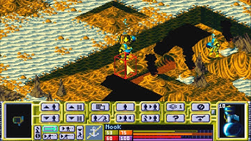 X-COM: Terror From The Deep Extended - Part 63