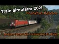 3DZUG-FZ53-Teil 1: Intercity (PL Plus)