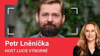 Petr Lněnička: Postavu do sebe musí herec vpustit. Roli vyšetřovatele jsem svlékal dlouho