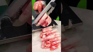 Best Meat  Cutting Machine