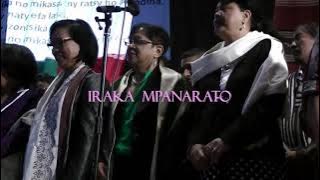 NY TOMPO NO AMIKO  IRAKA MPANARATO
