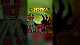 Hows Vilgax Becomes Malgax Ben 10 Explained 