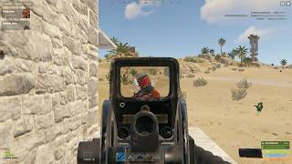 Defending 7 Times In A Span Of 1 Hour Highlight Shockrust