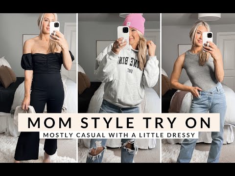 110 Stay at Home Mom Style ideas  casual outfits, outfits, mom style