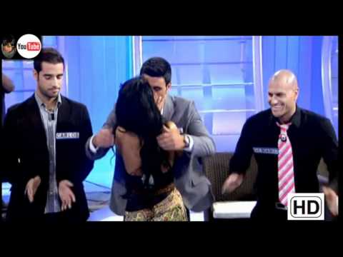 HD Silvia Sicilia elige a Noel - FINAL MYHYV 1-10-10