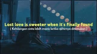 Sapientdream - Pastlives ( lirik & terjemah )