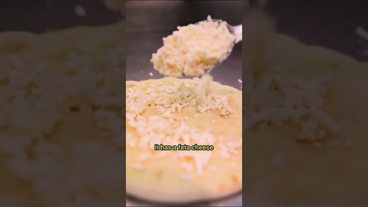 Gyroville Staff Pick: Why the Pita Melt is a Favorite