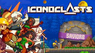 Iconoclasts OST - Ways Lost (Blockrock Final)