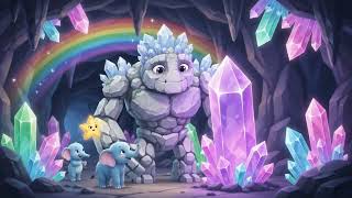 The Little Elephant Who Found a Star | Magical Bedtime Story for Kids part 2....