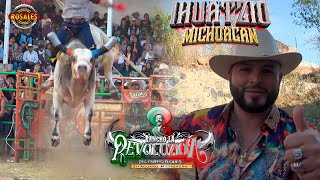 RANCHO LA REVOLUZION || Ihuatzio Michoacan 2024