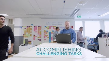 An Inside Look – Working at Vaisala as a Software Engineer