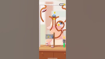 Fork N Sausage🌭 Catch sausage on fork level 170