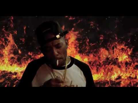 Prodigy of Mobb Deep - "Give 'Em Hell" (Official Music Video)