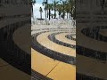 Salou Beach Fountains