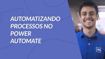 Como automatizar processos com o Power Automate (antigo Microsoft Flow)
