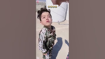 Funny prank🤣❤️#scareprank #fyp #funny #tiktok #prank #prankvideo #foryou