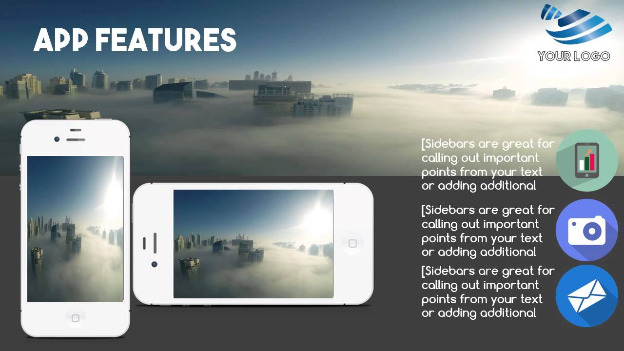 power point for free template youtube