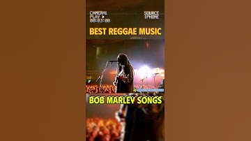Thumbnail of Bob Marley, Gregory Isaacs, Ziggy Marley, Dennis Brown, Sean Paul - Reggae Music