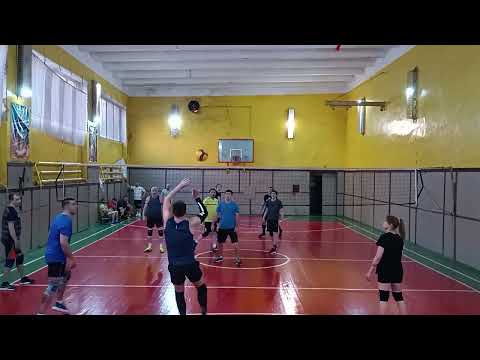 Видео: волейбол 15.05.24 часть 1 @lexSanovi4