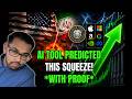 🚨 URGENT: AI Tool Predicted this Squeeze & CRASH next for SPY, QQQ, & NVDA! 🚀