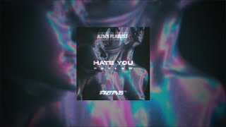 ♫ Poylow & BAUWZ - Hate You (feat. Nito-Onna) ♫