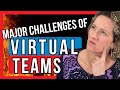 Leading virtual project teams challenges and solutions