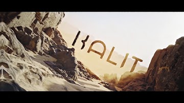 Intro #28: #KALIT entry (Featuring Fibly)