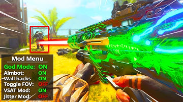 my NEW BLACK OPS 4 SETTINGS.. (OVERPOWERED CLASS SETUPS!) - COD BO4