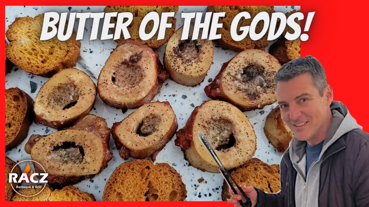 Butter of the Gods Bone Marrow How To YouTube