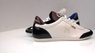 Bengelen golf Classificatie Cruyff Recopa sneakers,schoenen,shoes www.onlinesneakershop.nl - YouTube