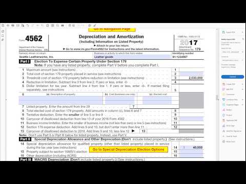 Video: How To Fill Out The Calculation For Transport Tax In