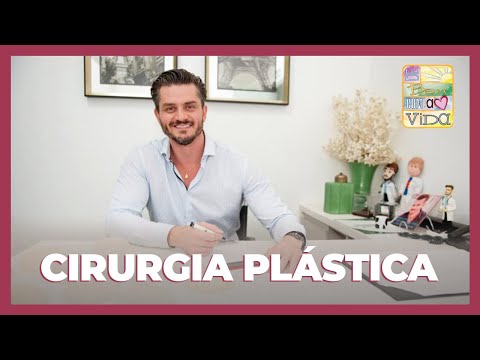 Tudo sobre a Cirurgia Plástica - Dr. Marcos Harter