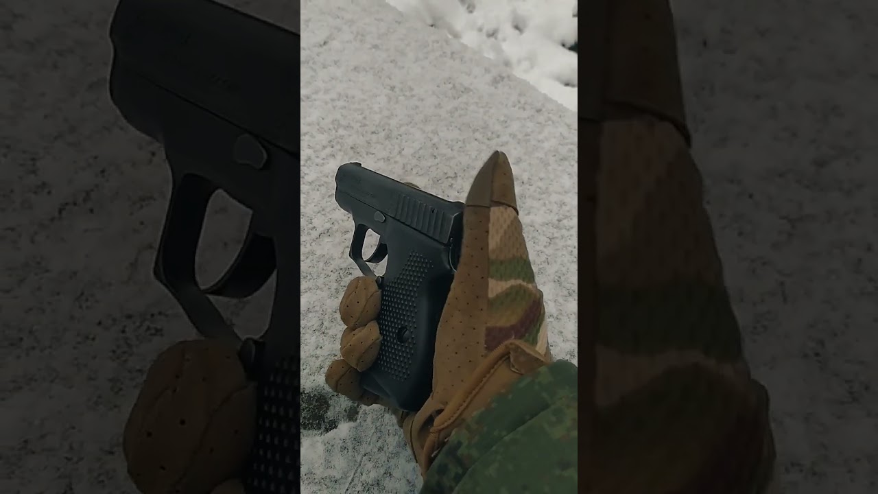 стрельба из пистолета ГРОЗА 01 9р.а 