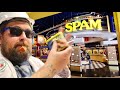 The Spam Museum / Unusual and Interactive Attraction