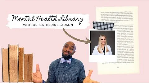 Need Help Finding Mental Health Resources? | Dr. C...