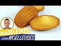 ✌ MADELEINES MOELLEUSES FACILES ★ Recette abdeLKarim pâtissier / Facile / Rapide  ✌