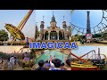 Imagicaa theme park all rides tour   imagicaa tickets  adlabs imagica theme park khopoli
